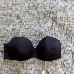 Lily of France convertible bra